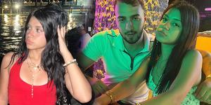 İçeri nasıl girdiği ortaya çıktı: Görevlilere bunu söylemiş