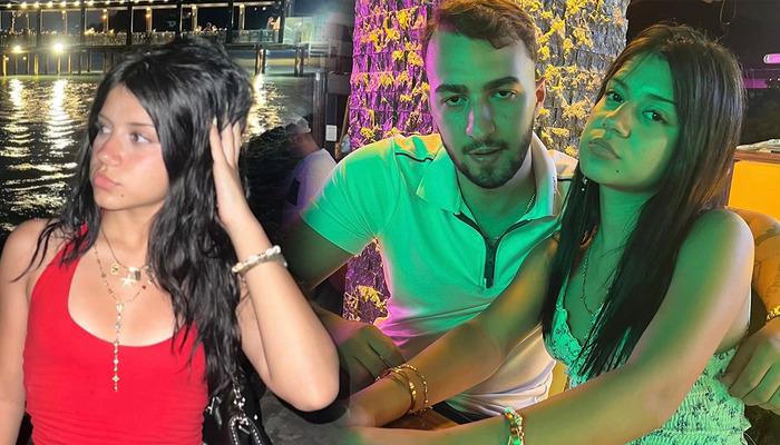 İçeri nasıl girdiği ortaya çıktı: Görevlilere bunu söylemiş