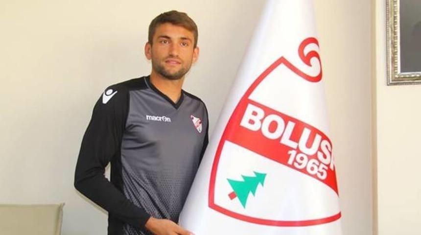 Boluspor'dan Ertuğrul Taşkıran a&ccedil;ıklaması