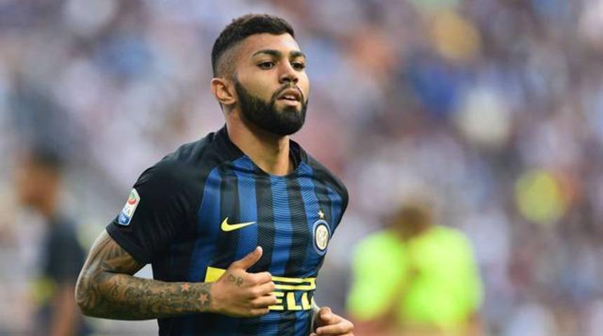 Gabigol'ün menajerinden Fenerbahçe açıklaması