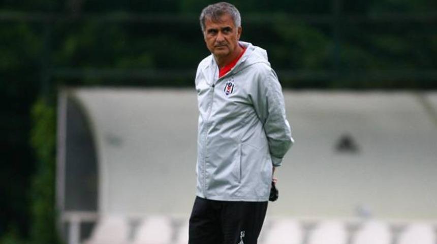 Beşiktaşlı y&ouml;neticilerden orta saha transferine veto