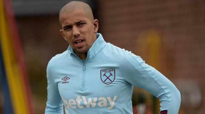 Cenk Erg&uuml;n, Feghouli'yi a&ccedil;ıkladı