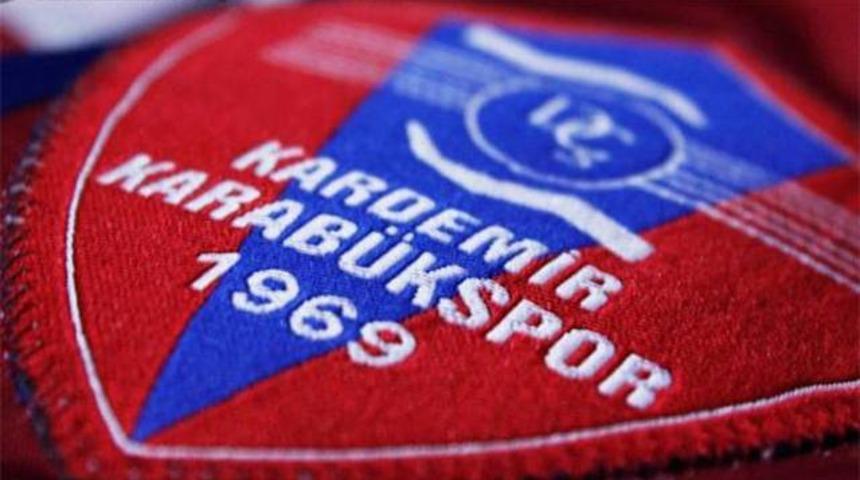 Kardemir Karab&uuml;kspor &uuml;lkeden &ccedil;ıkarıldı!