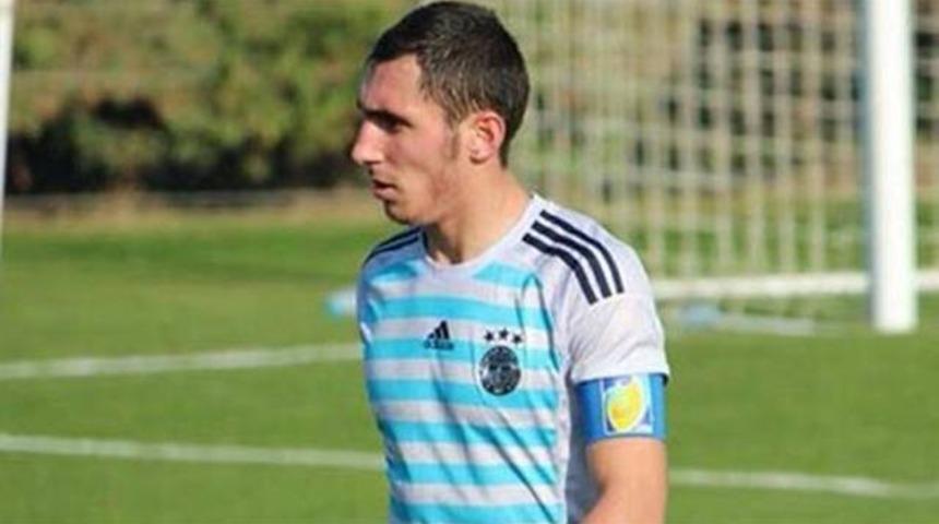 Kadir Kaan &Ouml;zdemir Atiker Konyaspor'da