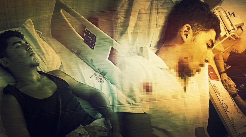 Ankara'da konser çıkışı 'ne bakıyorsun' dehşeti! 14 yaşındaki Kenan Efe'yi öldüresiye dövdüler: "Hayati tehlikesi var"