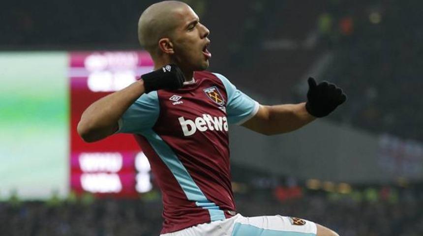 Feghouli'de işlem tamam