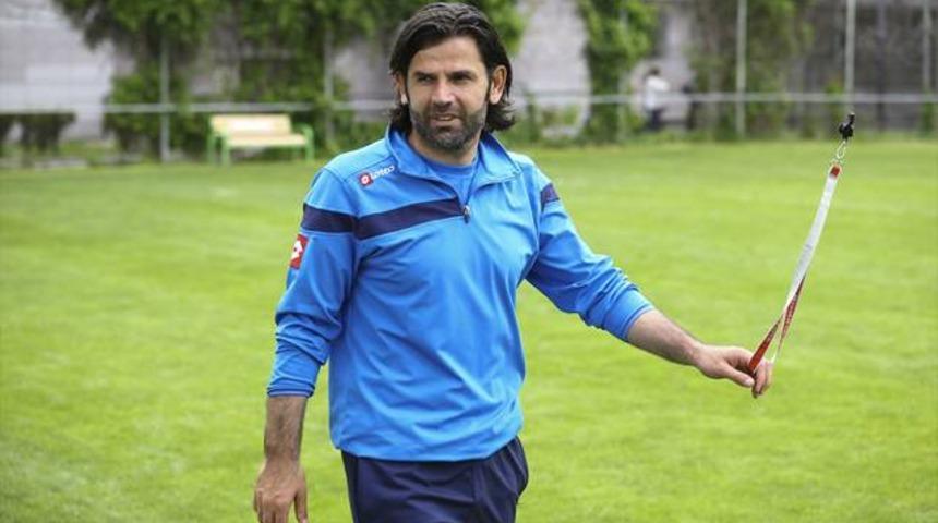 İbrahim &Uuml;z&uuml;lmez Eskişehirspor yolunda!