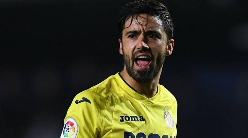 Galatasaray, Costa'yı istiyor!