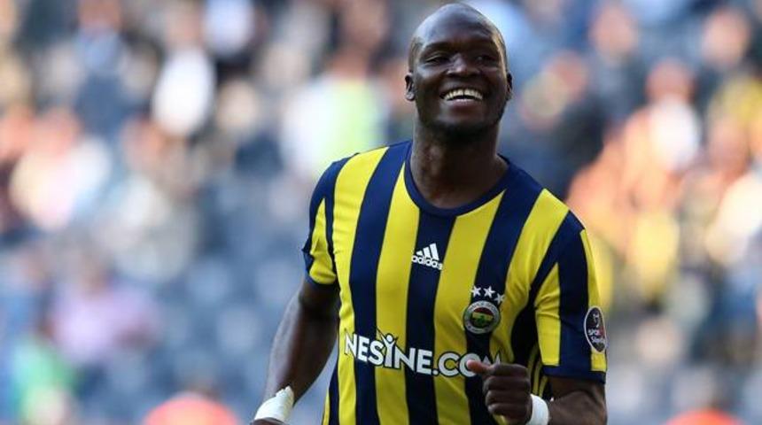 Mecburen Moussa Sow
