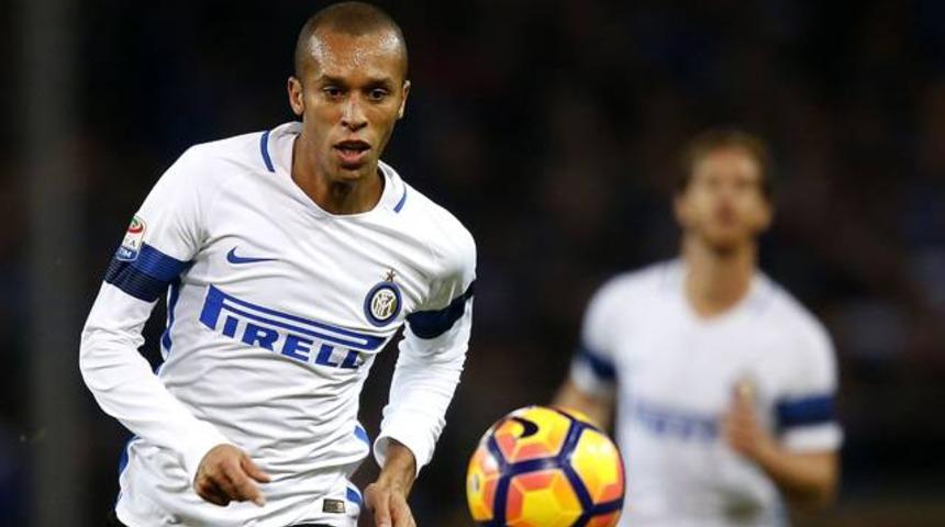 Stoperde yeni atak! Miranda...