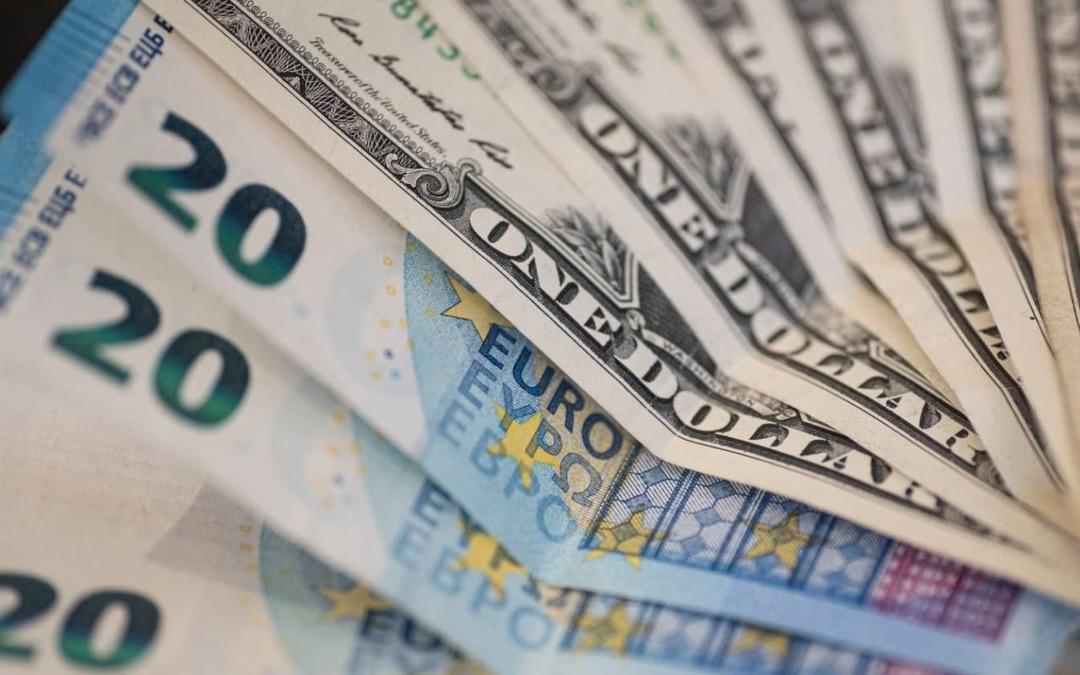 Euro/Dolar çevirici nasıl çalışır? 1