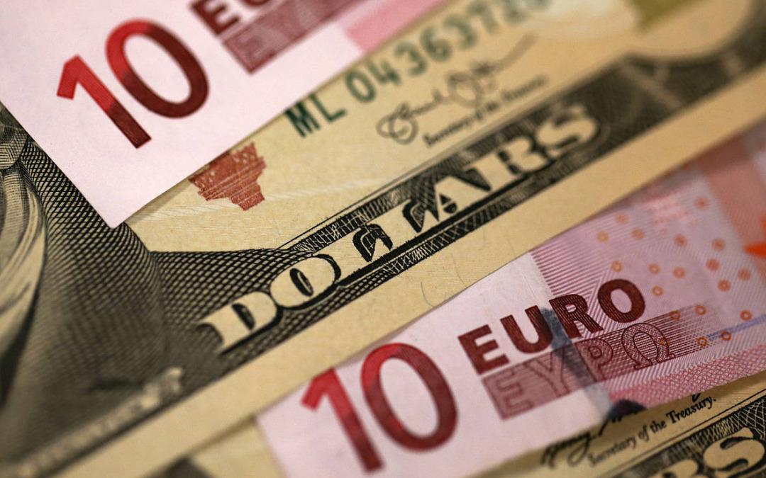 Euro/Dolar çevirici nasıl çalışır? 3