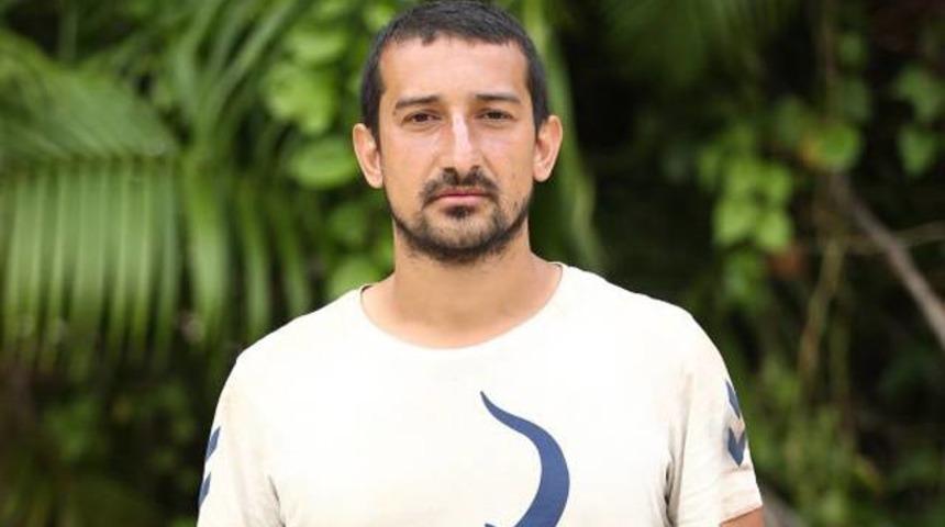 Serhat Akın: 'Survivor'a katıldığım için pişmanım'
