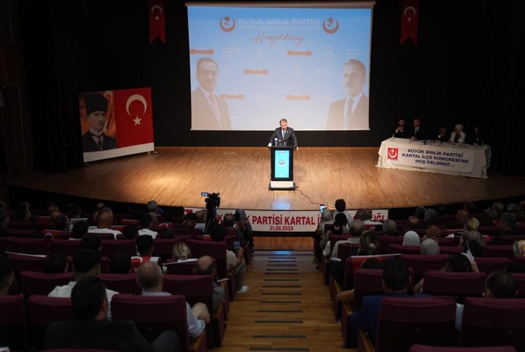 BBP lideri Destici den milyonlarca emekliyi ilgilendiren açıklama! Tarih verdi: "Bu değişiklik yapılmalı" 1