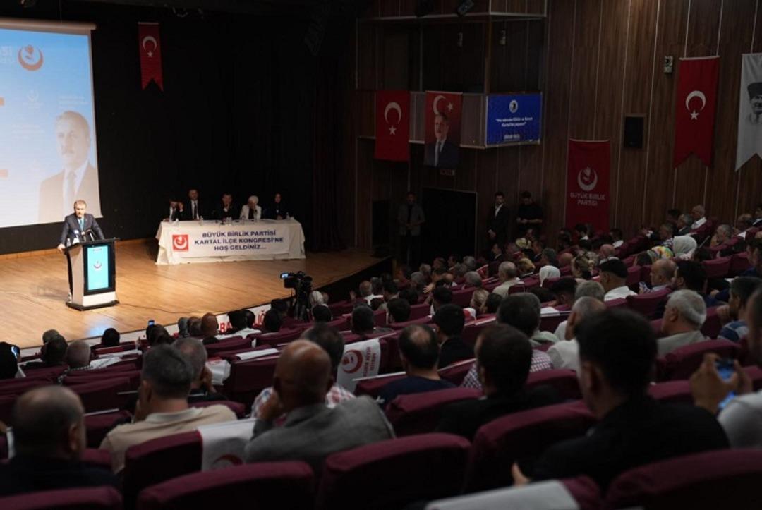 BBP lideri Destici den milyonlarca emekliyi ilgilendiren açıklama! Tarih verdi: "Bu değişiklik yapılmalı" 2