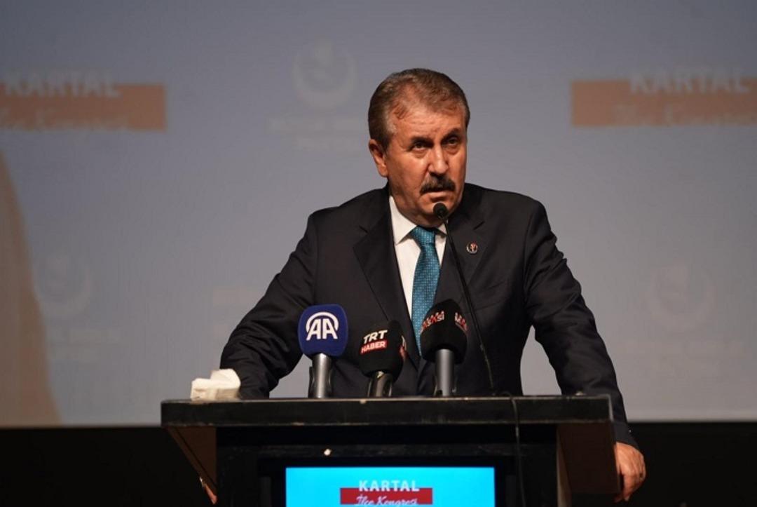 BBP lideri Destici den milyonlarca emekliyi ilgilendiren açıklama! Tarih verdi: "Bu değişiklik yapılmalı" 3