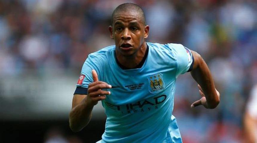 İngilizler duyurdu: Fernando Galatasaray'da!