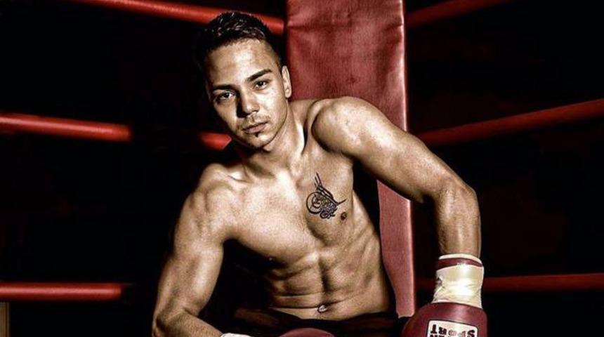 T&uuml;rk boks&ouml;r&uuml;n cesedi ormanlık alanda bulundu