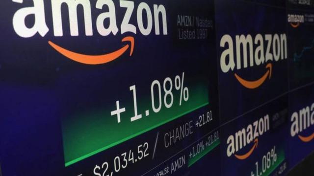 Amazon d&uuml;zeltmenin ardından dipten d&ouml;necek mi?