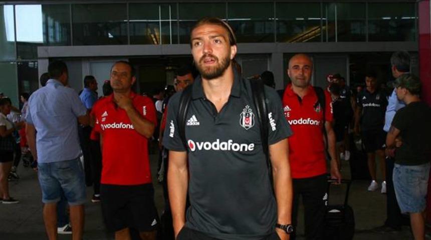 Beşiktaş İspanya'da