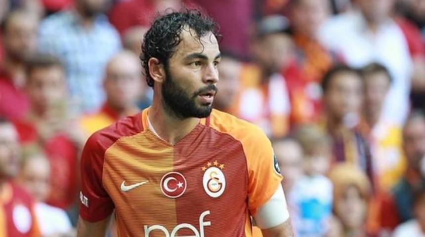 Sel&ccedil;uk İnan ve Trabzonspor... Resmi a&ccedil;ıklama geldi