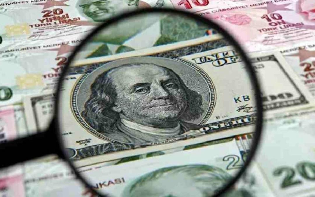 Dolar/TL Paritesi nasıl analiz edilir? 1