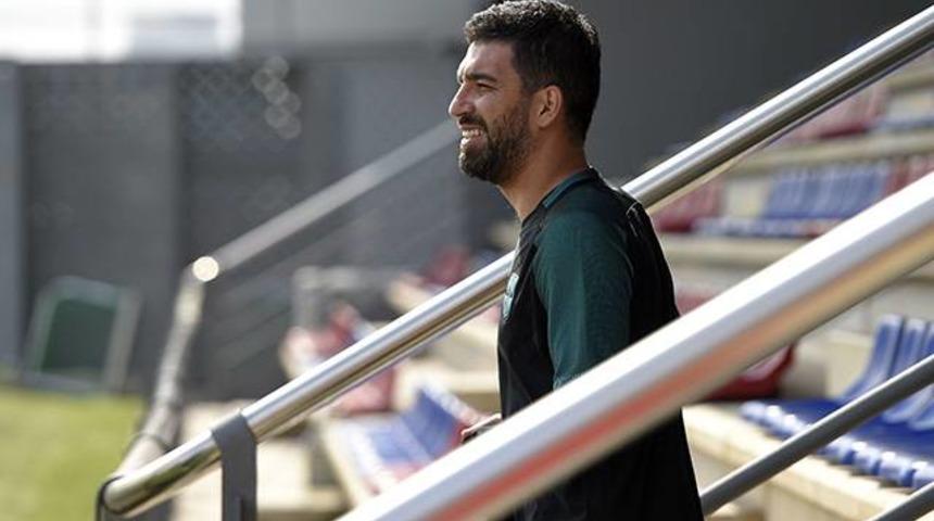 Galatasaray'dan Arda Turan bombası! Kiralanacak