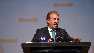 BBP lideri Destici'den milyonlarca emekliyi ilgilendiren açıklama! Tarih verdi: Bu değişiklik yapılmalı