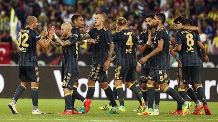 Sturm Graz Fenerbah&ccedil;e ma&ccedil;ı ne zaman, saat ka&ccedil;ta, hangi kanalda? Şifresiz mi?