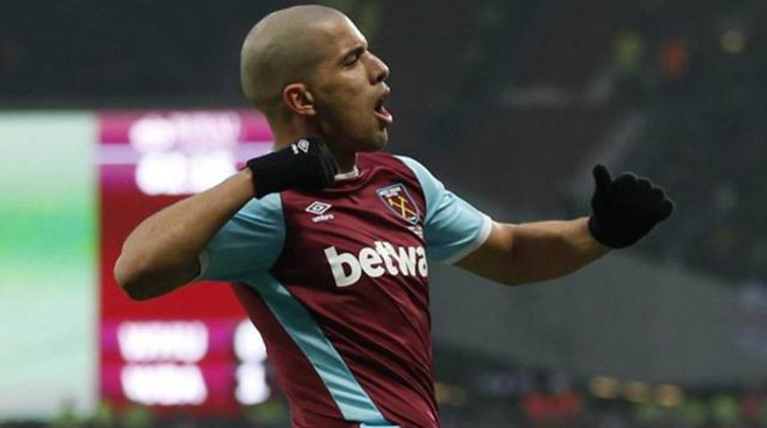 Cenk Erg&uuml;n: 'Feghouli transferinde bu hafta mutlu sona ulaşacağız'