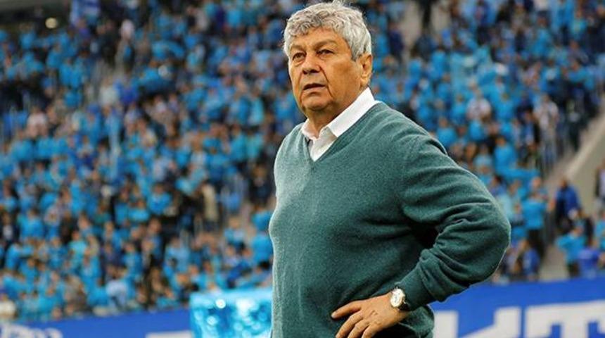 Lucescu'dan Galatasaray'a yeşil ışık! Tudor'dan flaş talep