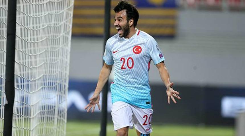 Tudor Volkan Şen'e yeşil ışık yaktı