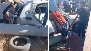 Diyarbakır’daki kazada ağır yaralanan şahıs hayatını kaybetti