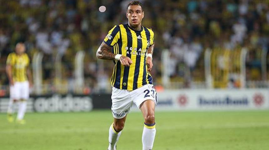 Van der Wiel ya Swansea'ye ya da Crystal Palace'a