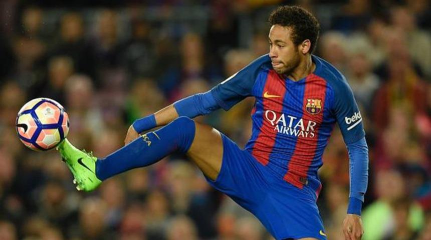 Neymar rekor teklifi reddetti