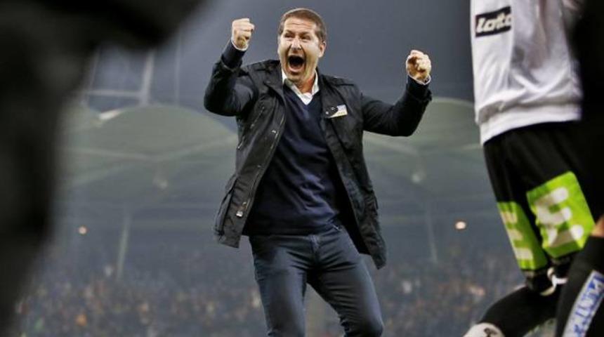 Franco Foda: 'Fenerbah&ccedil;e ritmini yakalamadı'