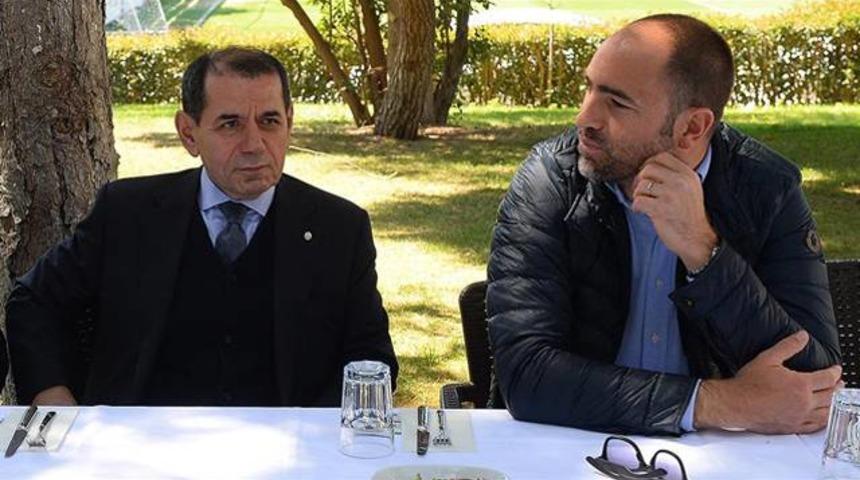 Tudor: 'Lucescu ile beraber &ccedil;alışırım'