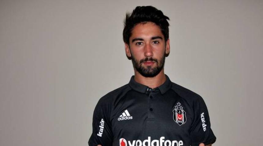 Orkan &Ccedil;ınar resmen Beşiktaş'ta!
