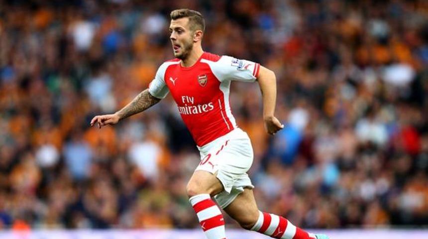 Antalyaspor&rsquo;un Jack Wilshere r&uuml;yası ger&ccedil;ek oluyor