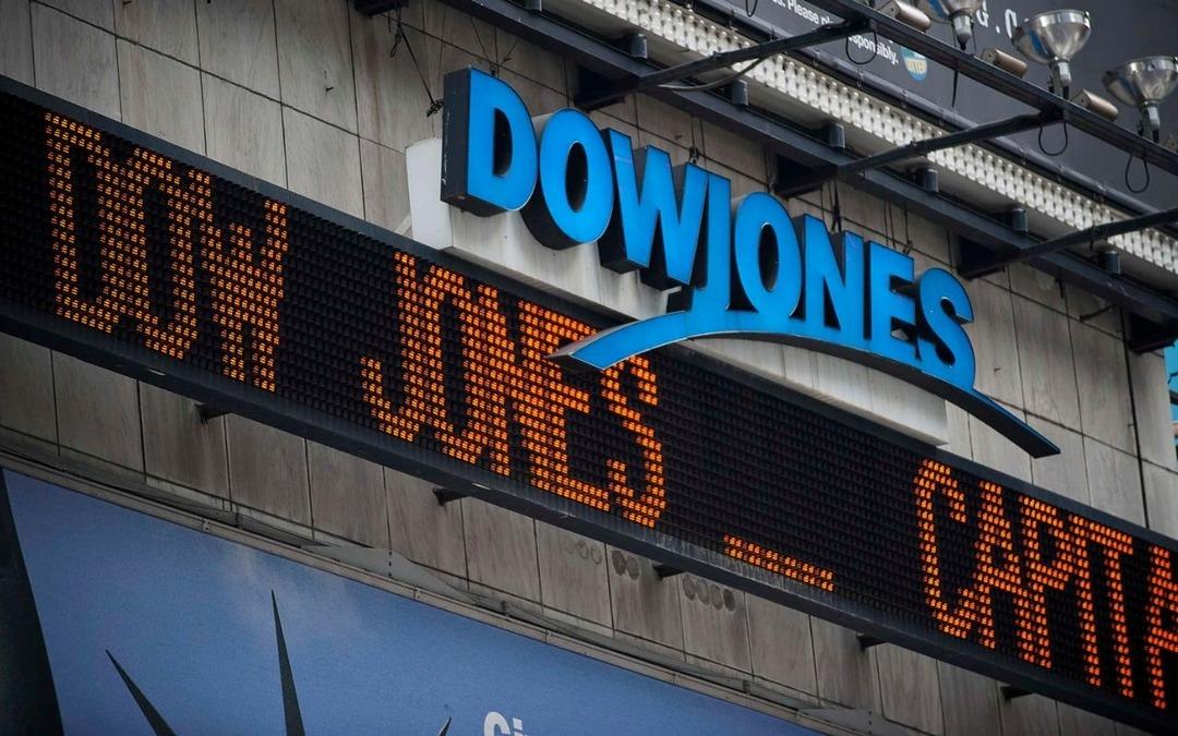 Dow Jones ve S&P 500 karşılaştırması nasıl yapılır? 1