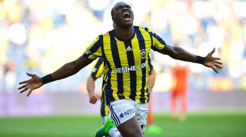 Fenerbah&ccedil;e'de 3. Sow d&ouml;nemi &ccedil;ok yakın!