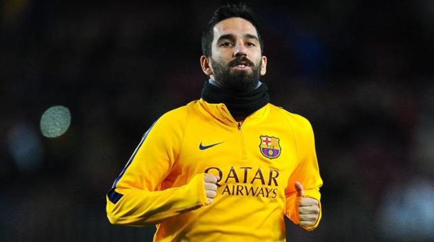 Galatasaray, Arda'yı b&ouml;yle ikna edecek