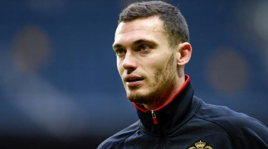 Beşiktaş'a bir Barcelonalı daha: Vermaelen