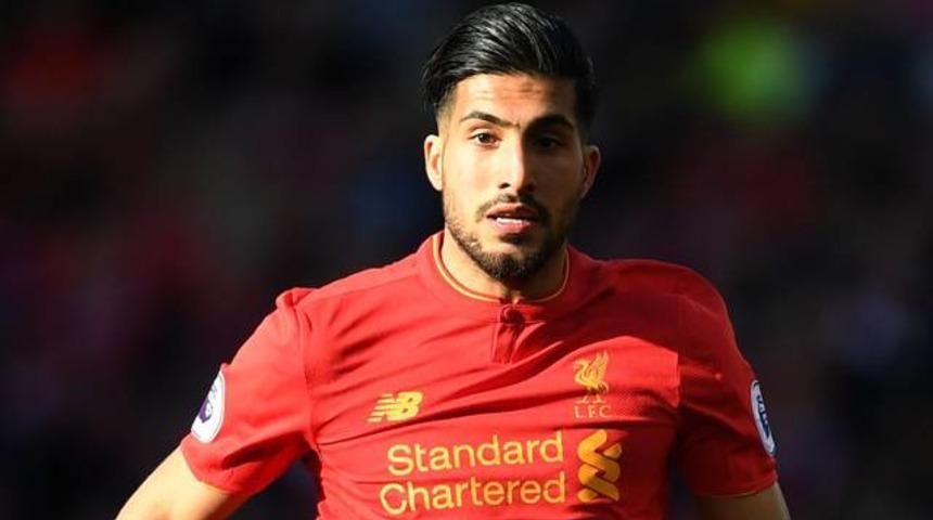Emre Can'a 186 milyon TL!