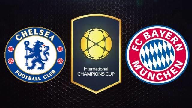 Chelsea - Bayern Münih maçı canlı izle: Bayern, Chelsea karşısında 3-0 önde!