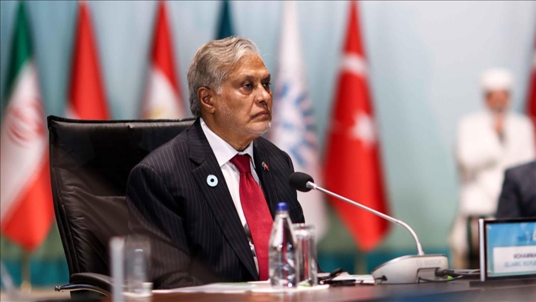 Pakistan ve Ermenistan diplomatik ilişkilerin kurulmasını kararlaştırdı 1