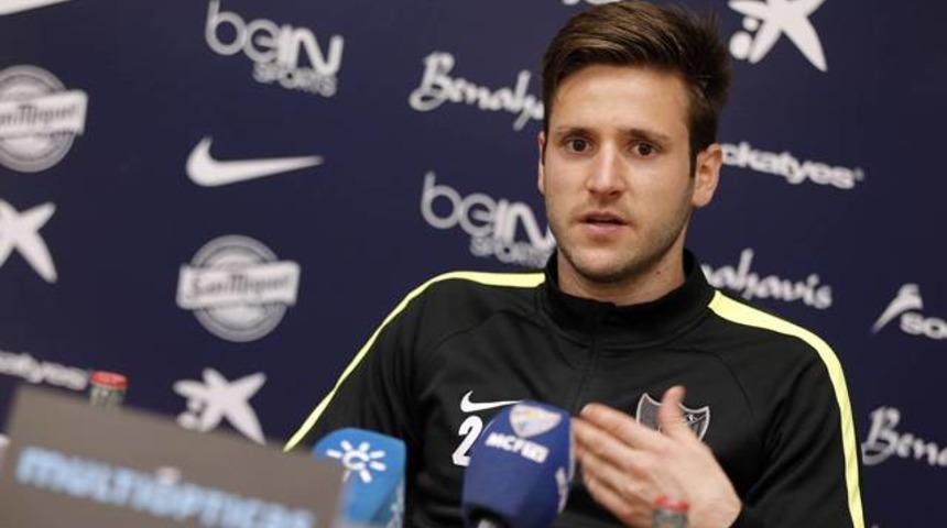 'Fenerbah&ccedil;e Duje Cop'u istiyor!'