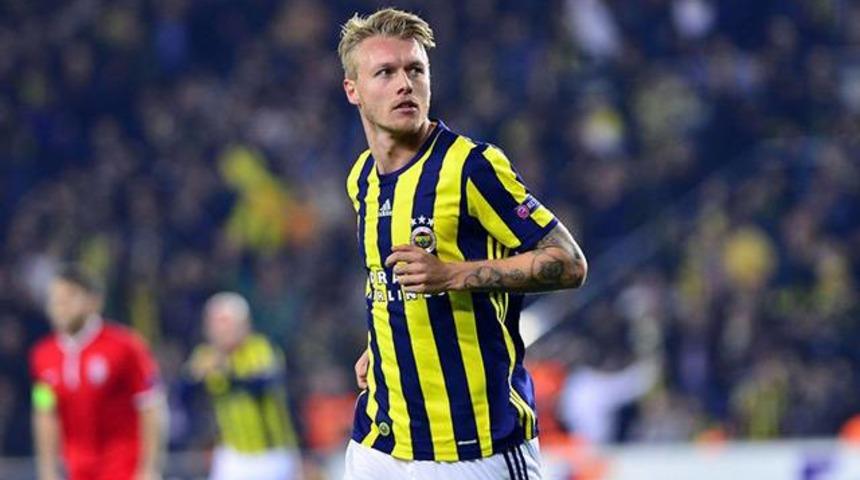 Sevilla Kjaer için teklif yaptıklarını açıkladı