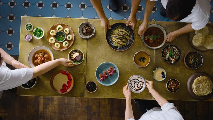 Senin için ideal bir yemek nasıldır?