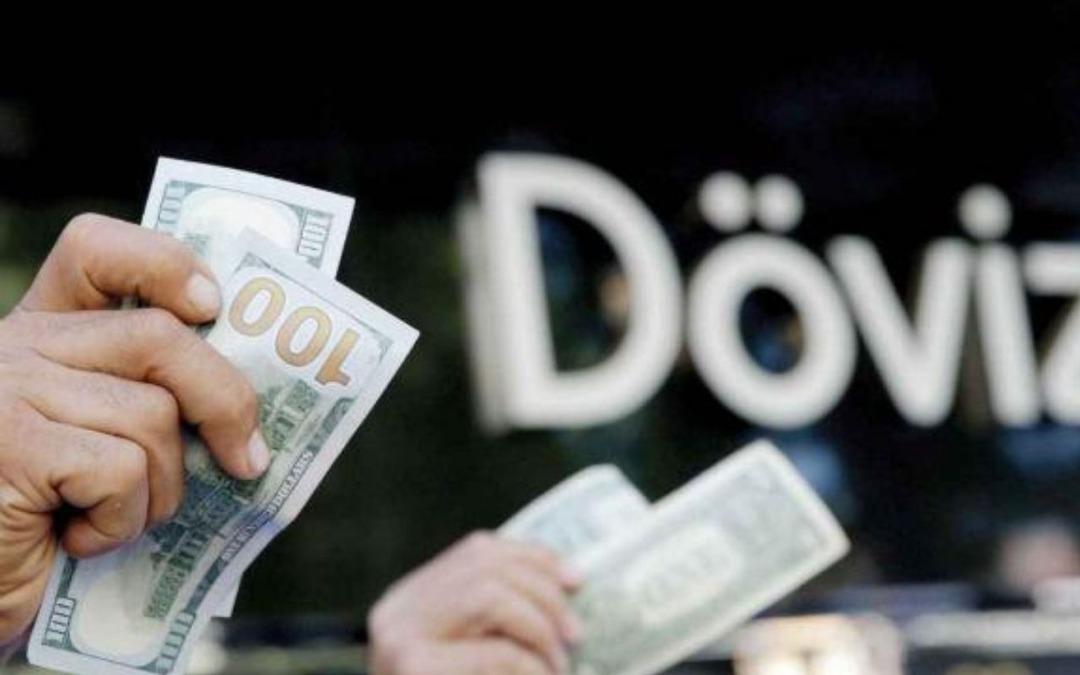 Döviz Alım-Satım işlemleri nasıl yapılır? 1